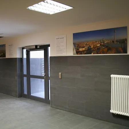 Apartment Rochstr.9 *