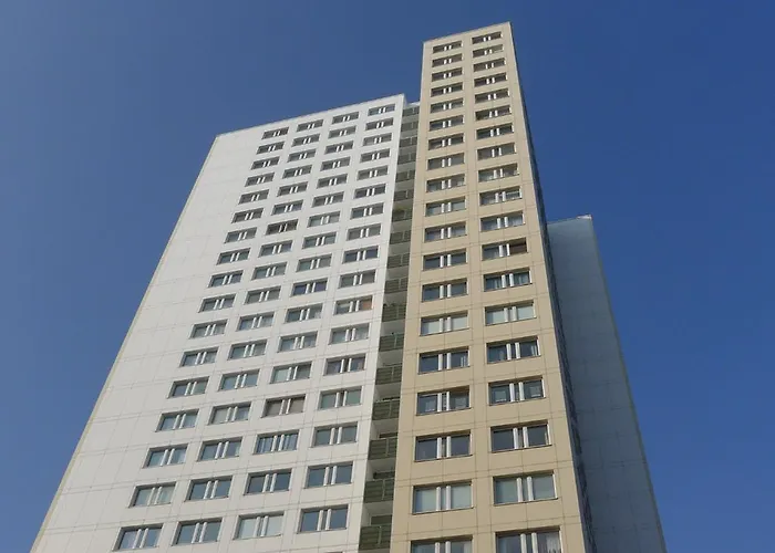 柏林罗赫街公寓旅馆