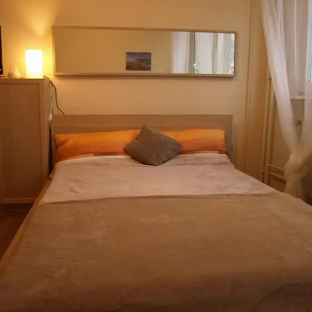 Apartment Rochstr.9