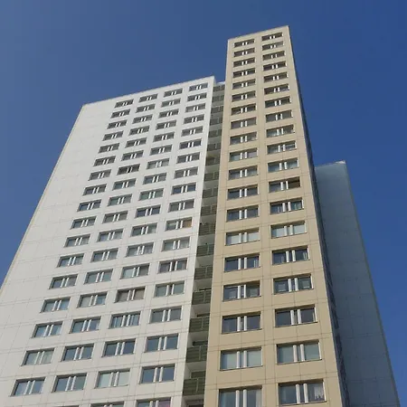 Apartment Rochstr.9